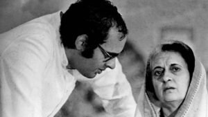 Read more about the article ‘Kept Sanjay out of discussions’: Indira Gandhi’s principal secretary recalls Emergency days; new book reveals inside details