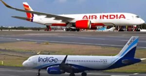 Read more about the article Middle East crisis: Air India Express diverts Kochi-Doha flight, returns Kannur flight; IndiGo warns of delays and diversions