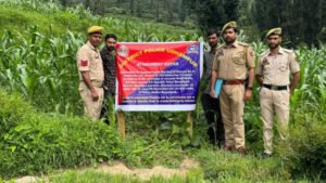 Read more about the article Property of terror-accused attached in J&K’s Udhampur