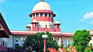 Read more about the article SC slams GST defaulters’ bail security ‘tactic’; asks Madras HC to consider bail plea on merit