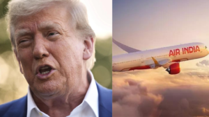 Read more about the article Evening news wrap: Trump ‘really unhappy’ with Iran and Israel; Air India to resume Middle East and Europe flights and more