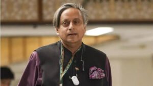 Read more about the article ‘Not leaping to join BJP’: Shashi Tharoor on his Operation Sindoor article; clarifies rumours