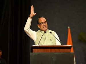 Read more about the article Agri-clinics initiative to go pan-India to help farmers: Chouhan