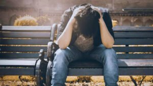 Read more about the article For 2 decades, suicide among top 2 causes of death of young Indians