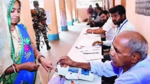 Read more about the article Starting with Bihar, voters to give proof of place of birth