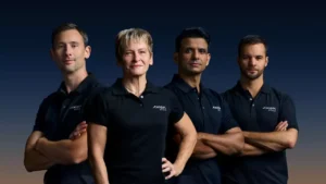 Read more about the article Axiom-4 launch: Mission with India’s Shubhanshu Shukla set to take-off today; check launch time