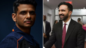 Read more about the article Morning news wrap: Axiom-4 with India’s Shubhanshu Shukla to launch today, Indian-origin Zohran Mamdani wins NYC mayoral primary. And more