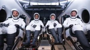 Read more about the article Axiom-4 mission: Inside Shubhanshu Shukla’s 14-day stay on ISS; what experiments, research await