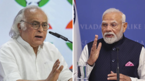 Read more about the article ‘Undeclared emergency’: Congress slams Modi govt; alleges 5-fold attack on democracy