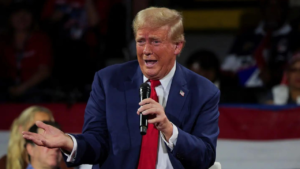 Read more about the article ‘Just praise him a little’: Trump repeats mediation claim; Congress taunts PM Modi again