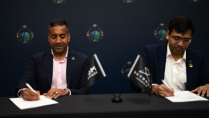 Read more about the article Skyroot Aerospace, Axiom Space team up to advance space exploration