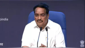 Read more about the article ‘Water won’t go anywhere’: Union minister CR Patil reiterates Centre’s stand on Indus Waters Treaty; hits back at Pakistan’s Bilawal Bhutto