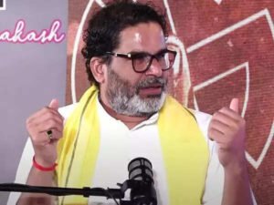 Read more about the article ‘Apologise to Biharis’: Prashant Kishore’s ‘bada bada gyan’ swipe at Rahul Gandhi; accuses Congress of doing ‘historic injustice’