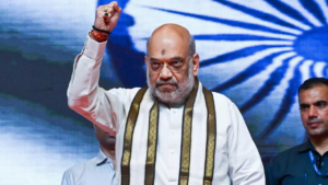 Read more about the article Amit Shah’s big take on languages: ‘Hindi friend of all’; says ‘no opposition to foreign tongues’