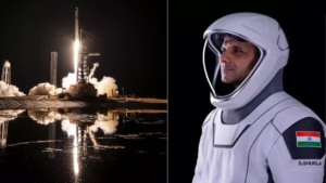 Read more about the article Shukla soars, India scores: ISS welcomes its first Bharatiya- what next?