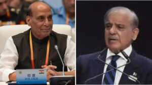 Read more about the article SCO Summit: India nixes Pakistan-China bid to push their line on terror