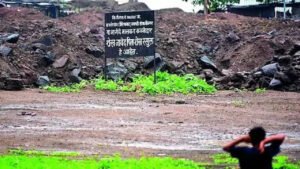 Read more about the article Shiv Sena MP’s driver gets Rs 150 crore land as ‘gift’ from Salar Jung kin