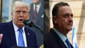 Read more about the article Morning news wrap: Trump hints at ‘very big’ India-US trade deal; Israel says it wanted to kill Khamenei; & more
