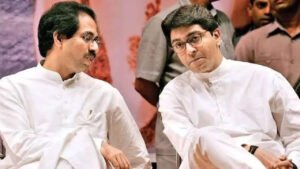 Read more about the article ‘United march against Hindi imposition’: Language row to unite Thackeray brothers? What Sanjay Raut said