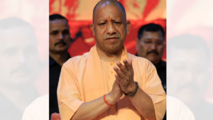 Read more about the article CM Yogi inaugurates Youth Adda for promotion of entrepreneurship; launches CM Yuva app