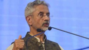 Read more about the article 50 years of Emergency: EAM Jaishankar blames 1974 deal for fishermen arrests by Sri Lanka; says consequences still visible in Tamil Nadu