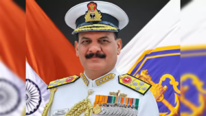 Read more about the article Navy must be ready for new normal in war on terror: Admiral