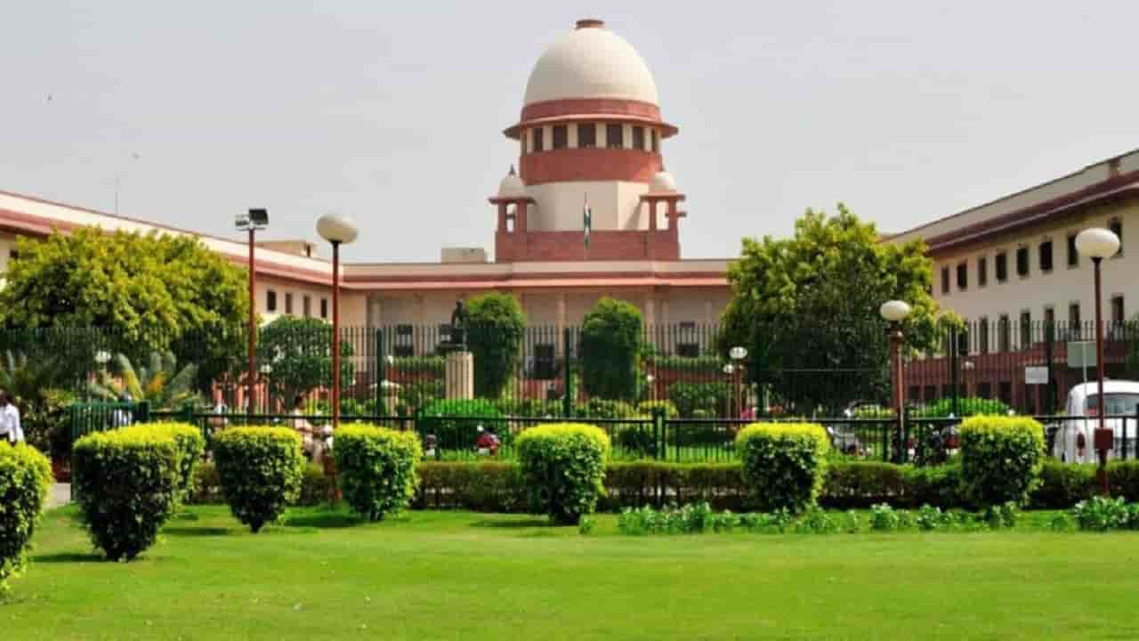 You are currently viewing Arunachal land for defence: SC stays Rs 410 cr recompense; Ref Court fixed compensation for land eight times of mkt rate