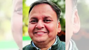 Read more about the article Spymaster behind Op Sindoor is RAW chief