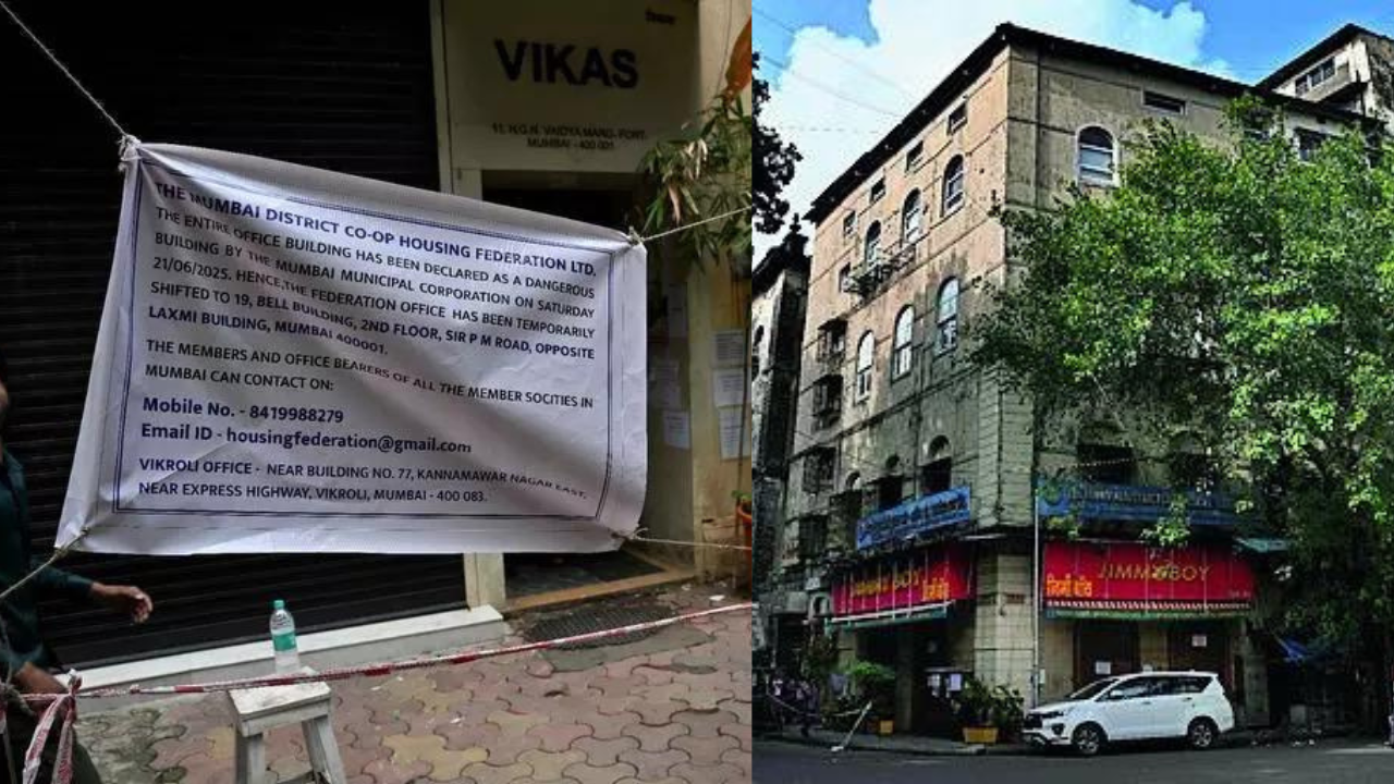 You are currently viewing Mumbai’s iconic Parsi eatery shuts before 100th anniversery
