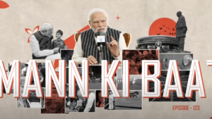 Read more about the article PM Modi’s ‘Mann ki Baat’: Yoga, religious pilgrimages & Trachoma-free India; top quotes from 123rd episode