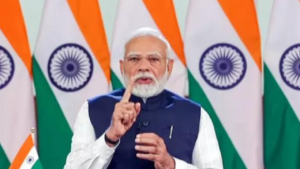 Read more about the article ‘Intended to keep judiciary enslaved’: PM Modi recalls imposition of Emergency in Mann ki Baat; plays archival audios of Morarji Desai, Atal Bihari Vajpayee