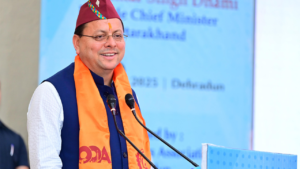 Read more about the article Uttarakhand government working to promote green energy: Chief minister Dhami