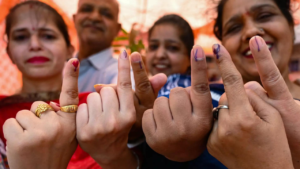 Read more about the article Bihar voter list row: Why EC’s special revision is facing political heat – explained