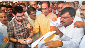 Read more about the article Maharashtra scraps order making Hindi 3rd language in schools