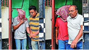 Read more about the article 4 days after Kolkata rape, cops seize hockey stick, clothing of suspects; collect DNA