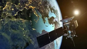 Read more about the article Post Op Sindoor, India to fast-track launch of 52 defence surveillance satellites