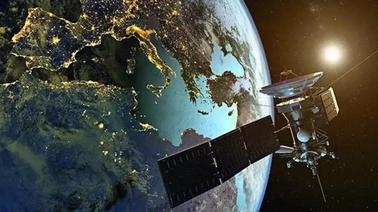 You are currently viewing Post Op Sindoor, India to fast-track launch of 52 defence surveillance satellites