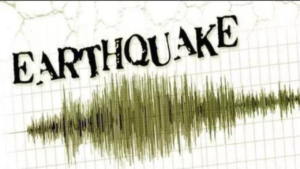 Read more about the article Andaman Sea jolted by earthquake, 3rd quake in one day