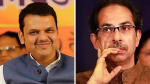Read more about the article 3-language policy row: Devendra Fadnavis labels Uddhav Thackeray ‘palturam’; says ‘not against any language’