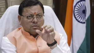 Read more about the article Dhami government to launch ‘Jalsakhi’ for rural drinking water supply after ‘Lakhpati Didi’, another game-changing initiative for women’s economic empowerment