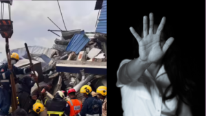 Read more about the article Evening News Wrap: Telangana factory blast death toll rises to 12; police say Kolkata rape attack was ‘premeditated’; and more