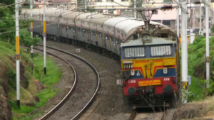 Read more about the article Rail fare hike for AC & non-AC classes kicks in from today