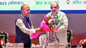 Read more about the article Announce co-op policy by Jan: Shah to states