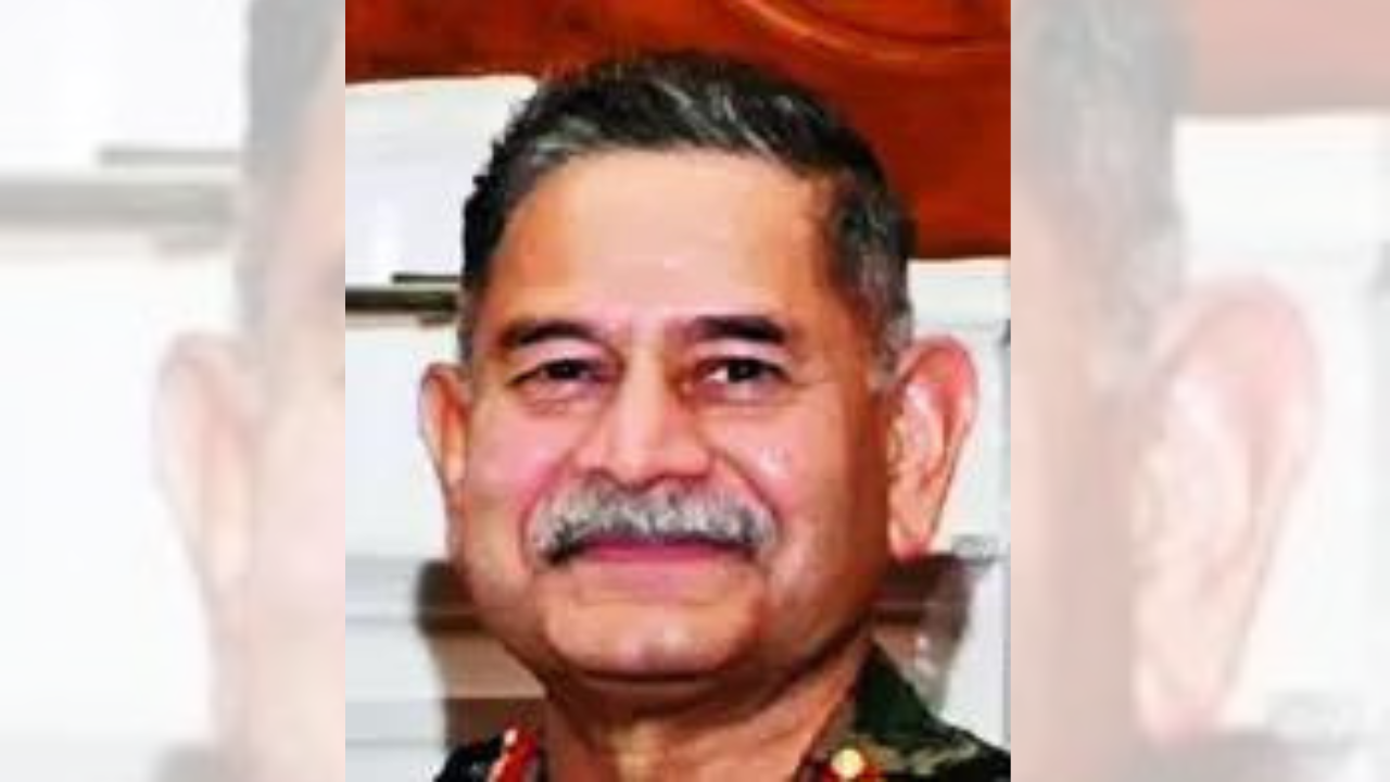 You are currently viewing Gen on 4-day visit to Bhutan to boost def ties
