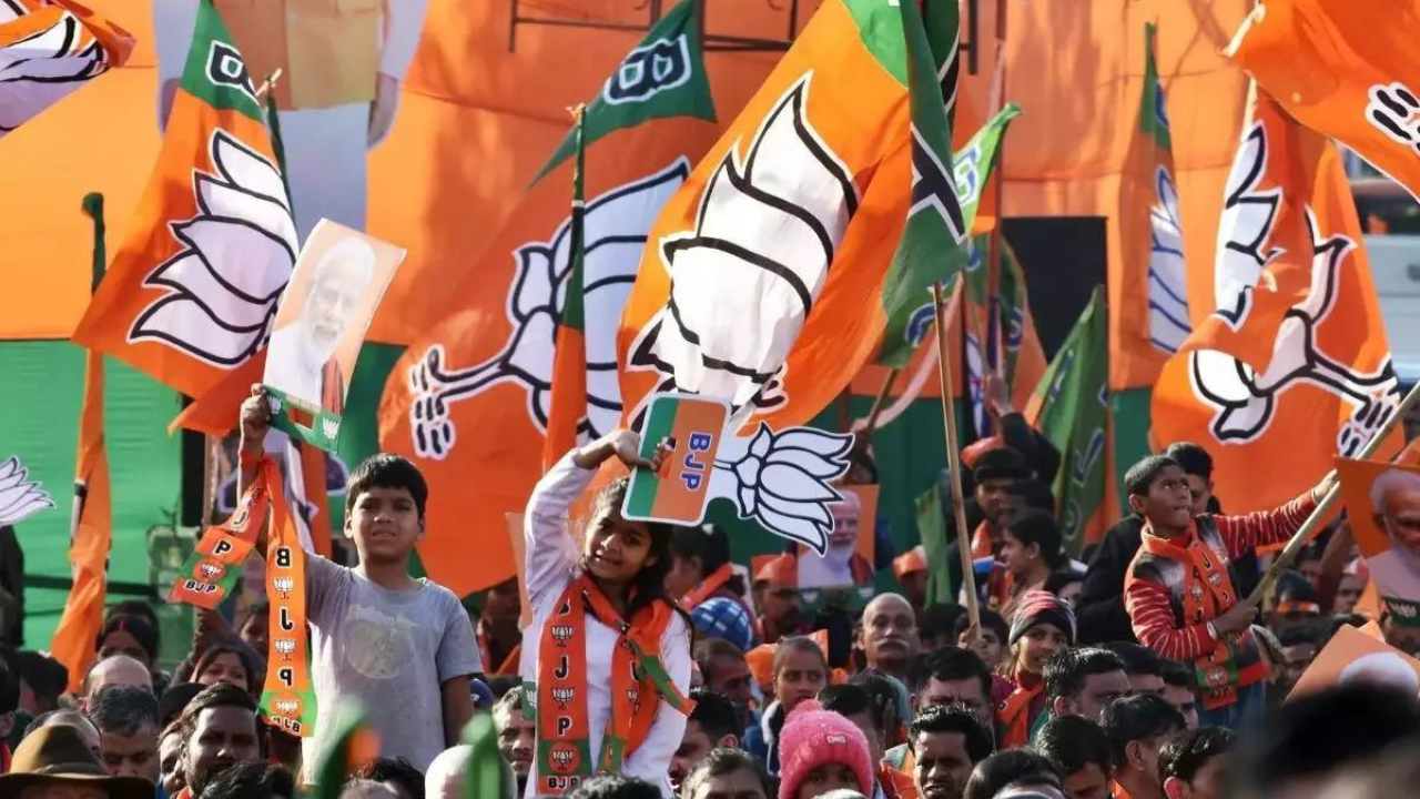 You are currently viewing BJP state unit chiefs: Party appoints Ramachander Rao as Telangana head – JP Nadda to get successor soon?
