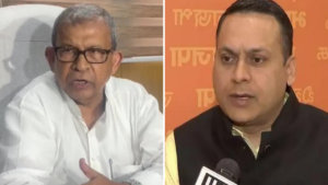 Read more about the article Kolkata gangrape case: TMC minister terms it ‘small incidents’; BJP slams ‘cruelty’ in Mamata’s ‘depraved regime’