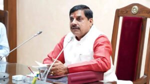 Read more about the article A salute beyond death: Madhya Pradesh to give guard of honour for organ, body donors; CM says ‘not charity but immortality’