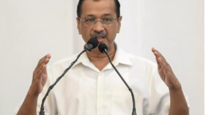Read more about the article Kejriwal on three-day Gujarat visit after Visavadar bypoll win, to launch ‘Gujarat Jodo’ campaign