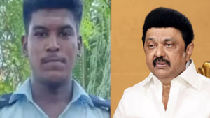 Read more about the article Tamil Nadu custodial death: Sivagangai case handed over to CBI; CM Stalin cites transparency behind the move