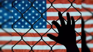 Read more about the article 70% dip in Indians caught trying to enter US illegally in Jan-May 2025